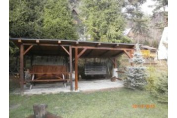 Vakantiehuis Poráčska dolina 6